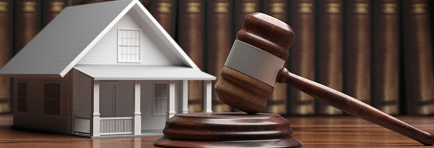 avocat en droit immobilier