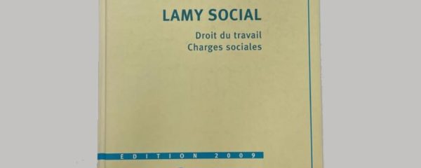 Editions Lamy