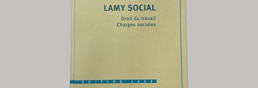 Editions Lamy
